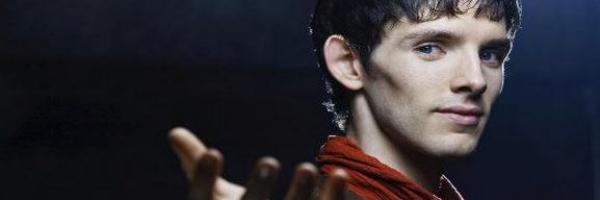 MERLIN Says: Speaking Tips from Merlin, the Young Warlock